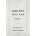 God's Way, Not Ours: Isaiah 1