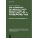 Die Aufhebung Des Benediktiner-Reichsstiftes St. Ulrich Und Afra in Augsburg 1802-1806: Ein Beitrag Zur Säkularisierungsgeschichte Im Kurfürstentum Ba