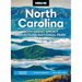 Moon North Carolina: With Great Smoky Mountains National Park: Blue Ridge Parkway, Coastal Getaways, Craft Beer & BBQ