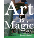 Jeremy Deller: Art Is Magic