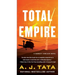 Total Empire: A Garrett Sinclair Novel