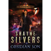 Obsidian Son: A Nate Temple Supernatural Thriller