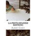 La Peste (Spanish Edition)