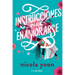 Instrucciones Para Enamorarse /Instructions for Dancing