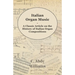 Italian Organ Music - A Classic Article on the History of Italian Organ Compositions
