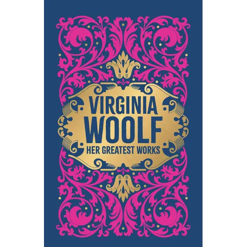 Virginia Woolf: Her Greatest Works