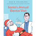 Santa's Annual Dentist Visit