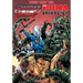 Guardian of the Republic/Jess Puma/Dark Flyer