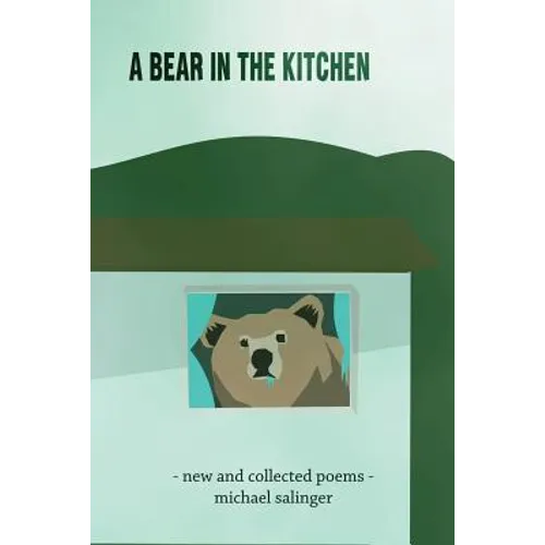 Bear in the Kitchen