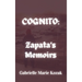 Cognito: Zapata's Memoirs