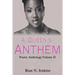 A Queen's Anthem: Poetry Anthology, Volume 2