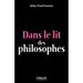 Dans le lit des philosophes