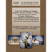 Trust U/W of Mary Lily (Flagler) Bingham, Messrs. William R. Kenan, Jr., and Lawrence C. Haines, Trustees, Petitioner, V. Commissioner of Internal Rev
