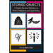 Storied Objects: A Graphic Narrative Reflection on Material Metaphors and Digital Writing