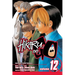 Hikaru No Go, Vol. 12