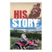 His Story: The chronicles of Hans B. Grueber