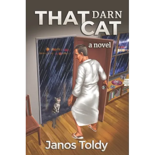 That Darn Cat
