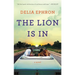The Lion Is In