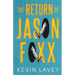 The Return of Jason Foxx