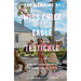 The Memoirs of Miss Chief Eagle Testickle: Vol. 2: A True and Exact Accounting of the History of Turtle Island