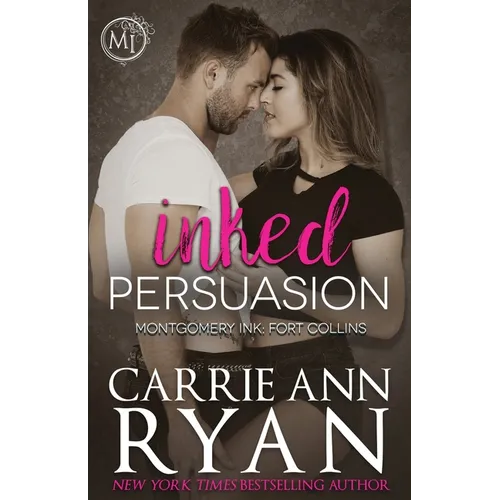 Inked Persuasion