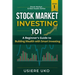 Stock Market Investing 101: A Practical Beginners Guide to Online and Offline Stock Trading