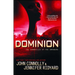 Dominion: The Chronicles of the Invaders