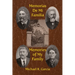 Memorias De Mi Familia: Memories of My Family