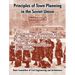 Principles of Town Planning in the Soviet Union: Volume I
