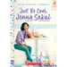 Just Be Cool, Jenna Sakai