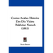 Contes Arabes Histoire Des Dix Vizirs: Bakhtiar Nameh (1883)