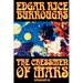 The Chessmen of Mars by Edgar Rice Burroughs, Science Fiction