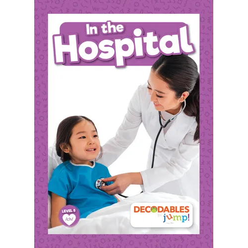 In the Hospital