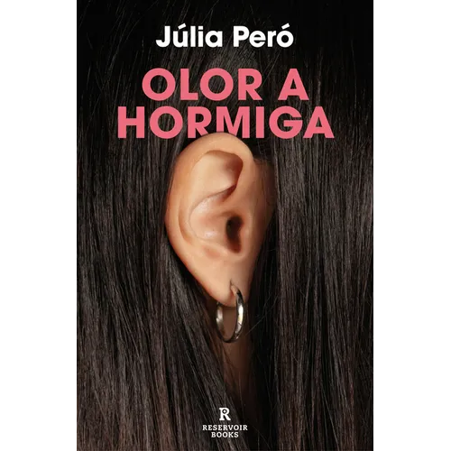 Olor a Hormiga / The Smell of Ants