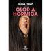 Olor a Hormiga / The Smell of Ants