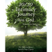 30/30 Intimacy Journey With God Workbook/Journal