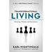 Transformational Living: Positivity, Mindset and Persistence