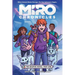 Miro Chronicles: The Graphic Novel - Part One