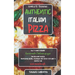 Authentic Italian Pizza: How to make a genuine homemade Italian pizza, focaccia and sheet pan pizza. Professional recipes, techniques and a ste