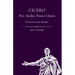 Cicero. Pro Archia Poeta Oratio: A Tiered Latin Reader