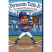 Fernando Tatís Jr.: The Baseball Phenom for Kids