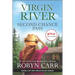 Second Chance Pass: A Virgin River Novel