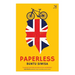 Paperless