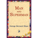 Man and Superman