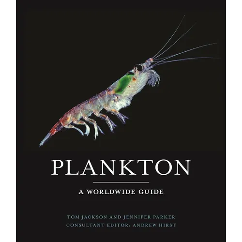 Plankton: A Worldwide Guide