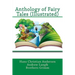 Anthology of Fairy Tales (Illustrated)