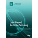 UAV‐Based Remote Sensing: Volume 1