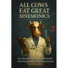 All Cows Eat Great Mnemonics - Easy Memory Hacks to Recall Scientific Pitch Notation Music Notes Names & Locations Instantly