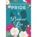Pride and Preston Lin
