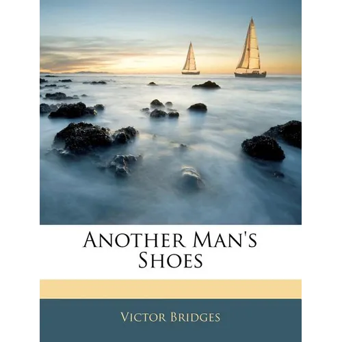 Another Man's Shoes